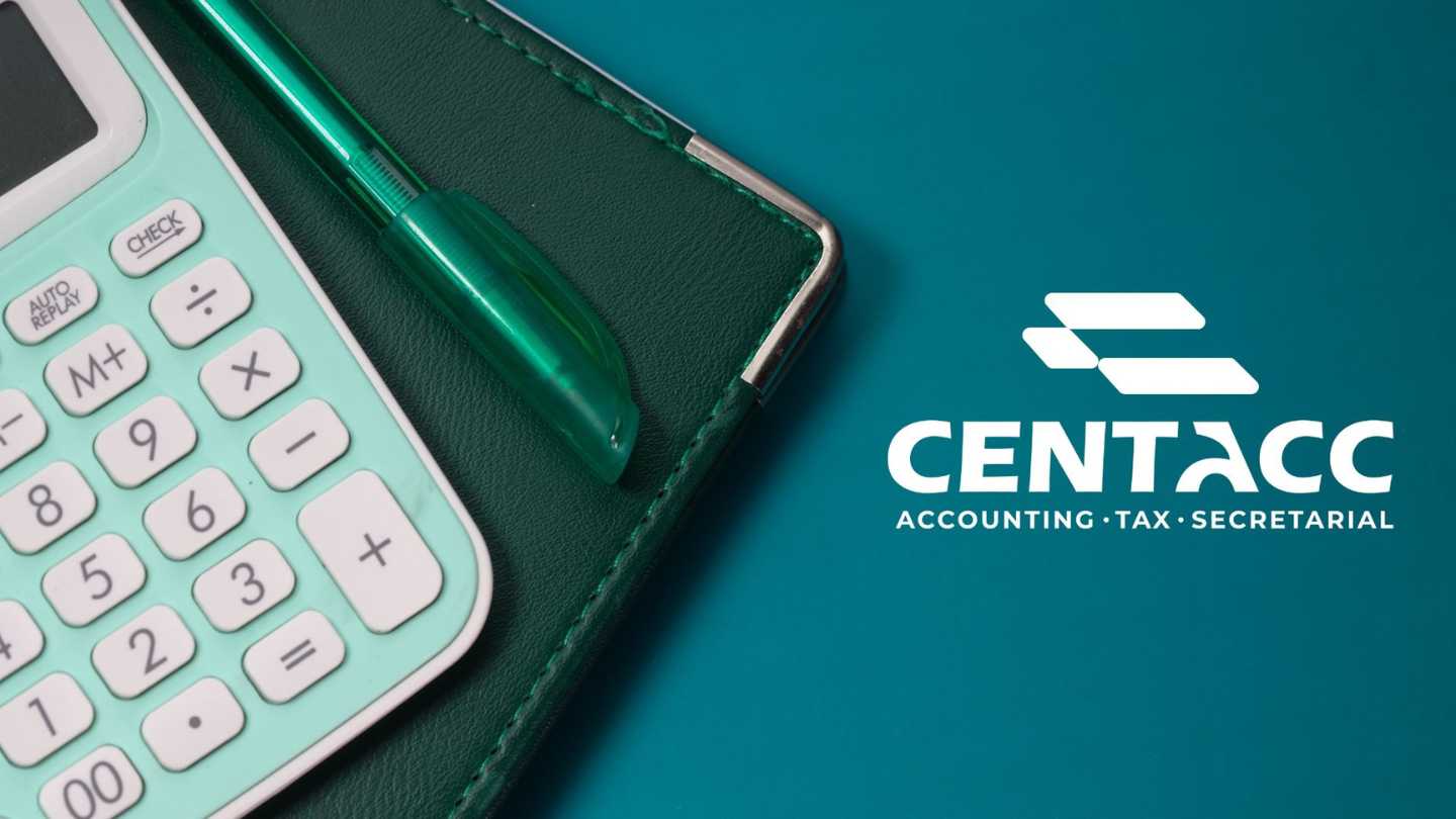 Welcome to the Centacc Blog!