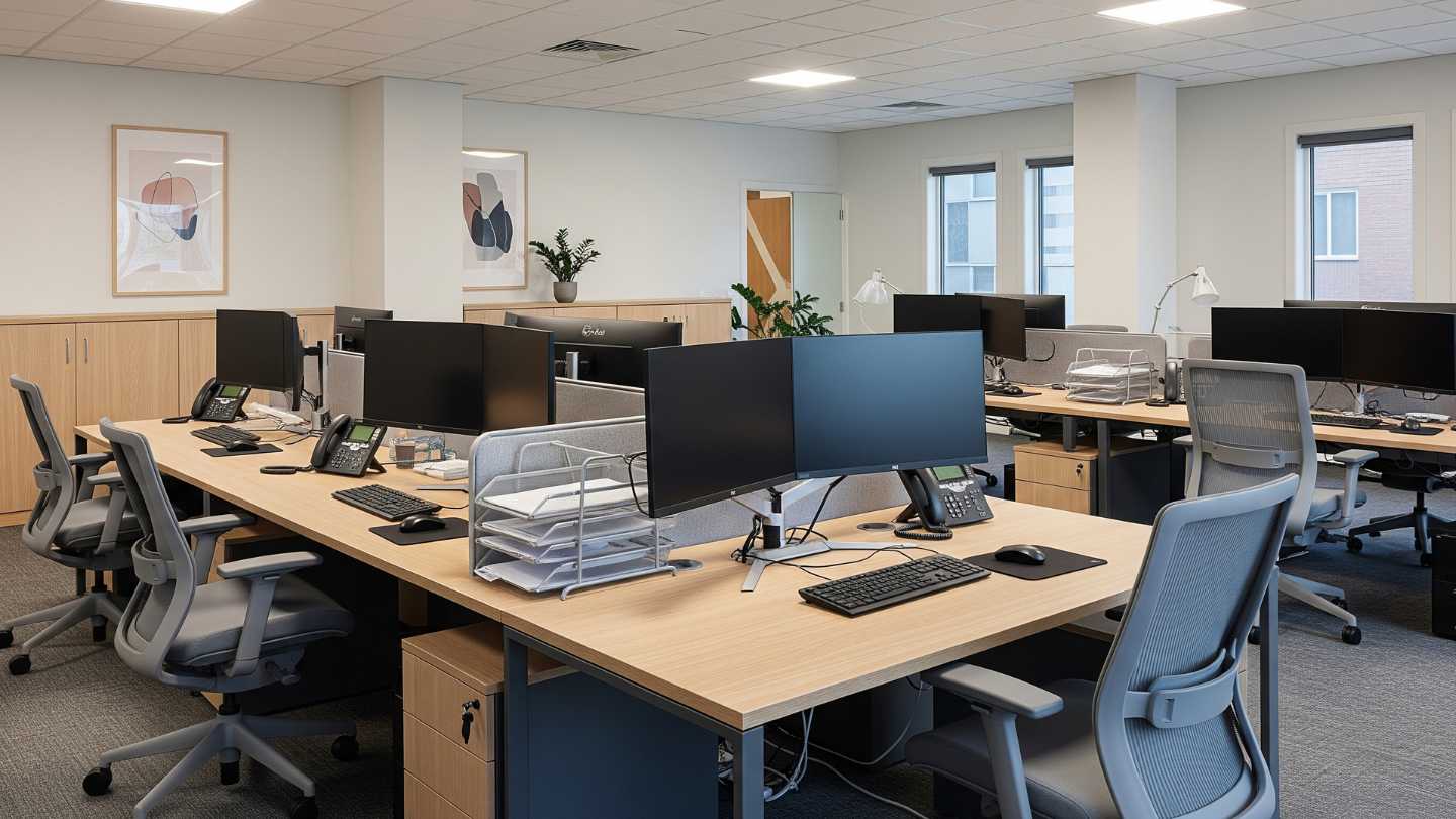 Mastering Fixed Asset Register Maintenance in South Africa - Image 1