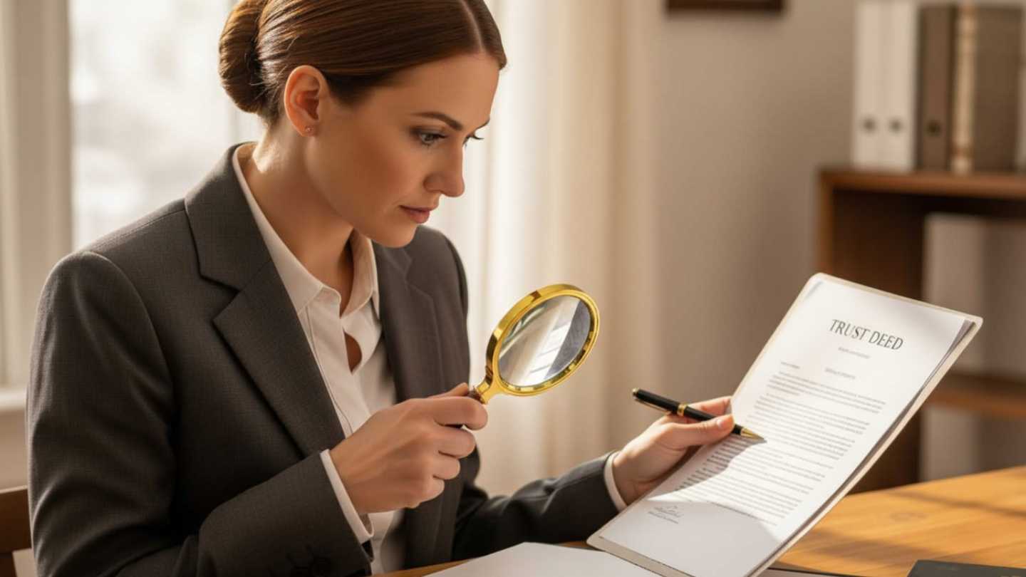 Navigating Trust Deed Amendments in South Africa - Image 1