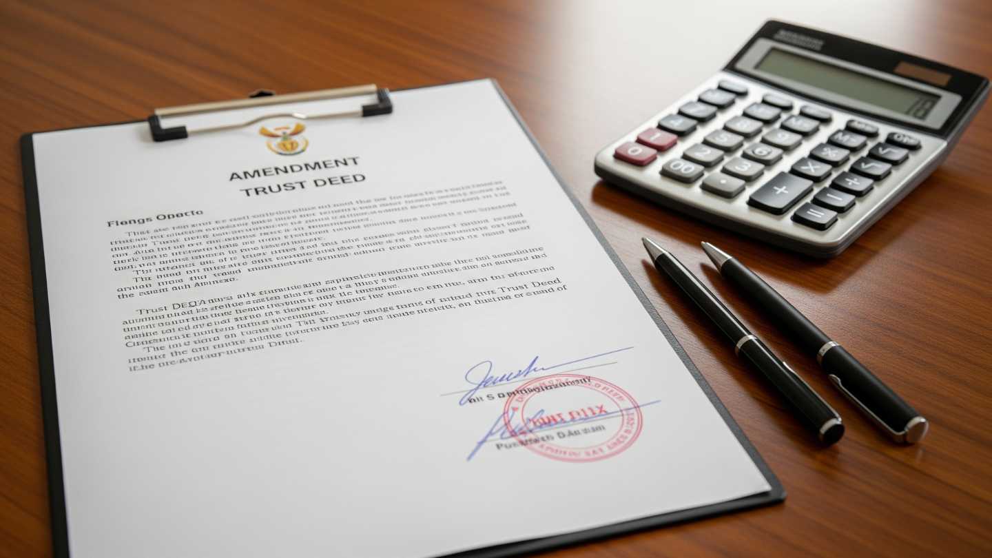 Navigating Trust Deed Amendments in South Africa - Image 2